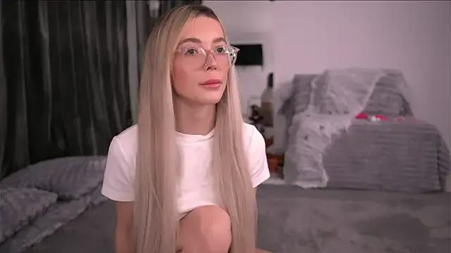 Private KylieJoyce on StripChat