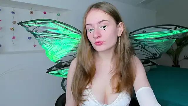 StripChat L1ittle_kitty_ is Freechat L1ittle_kitty_ — doggy close up