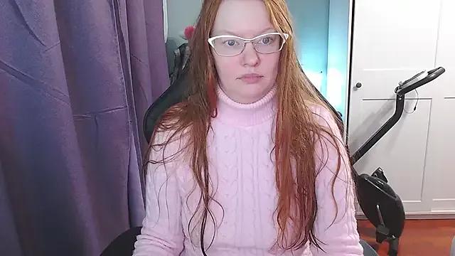 StripChat Lady_Inari is Freechat Lady_Inari — Naked twerk