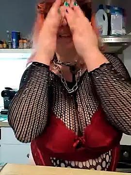 StripChat LadyRochester is Freechat LadyRochester — CONTROL ME