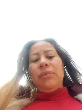 Freechat LaraCaliente on StripChat