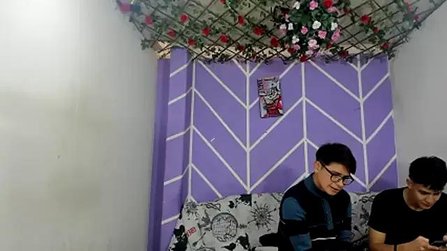 StripChat lau_and_boys18 is Freechat lau_and_boys18 — KIS HOT