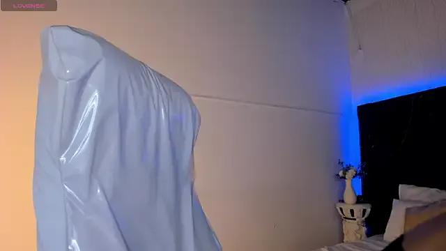 Freechat lauren_fit on StripChat