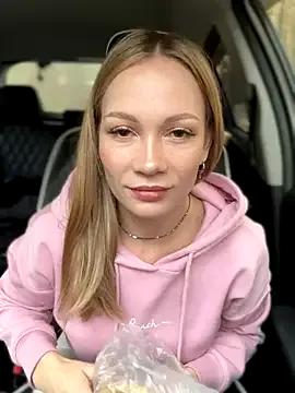 Freechat LavenderHot on StripChat