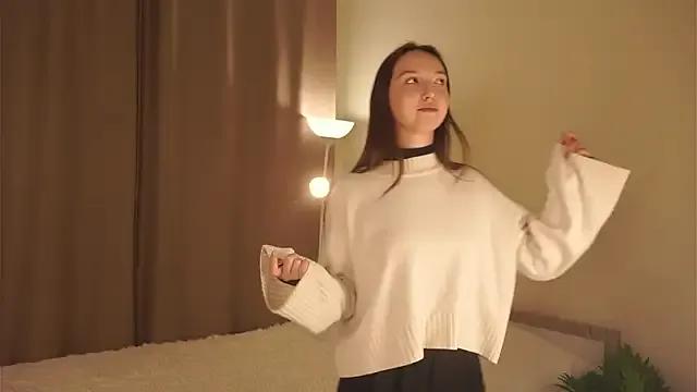 Private LeonaBelhumeur on StripChat