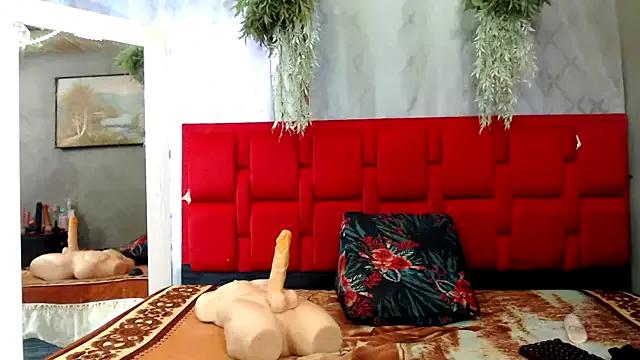 Private LEONORA_LUJAN77 on StripChat