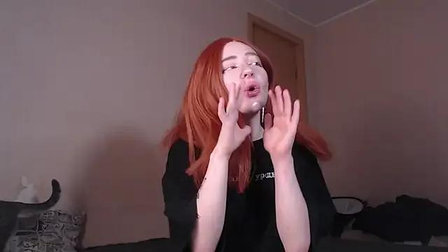 Freechat Lexy_Lovy on StripChat