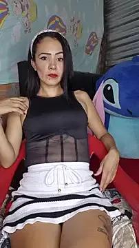 Lhia_ — show squirt