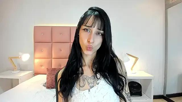 Private lhiamfit on StripChat