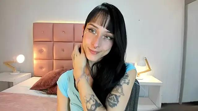 Private lhiamfit on StripChat