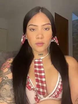 Freechat liahouses on StripChat