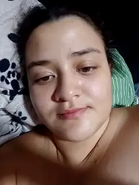 Freechat Liancy on StripChat