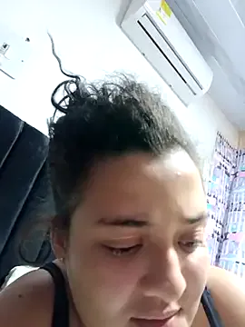 Freechat Liancy on StripChat