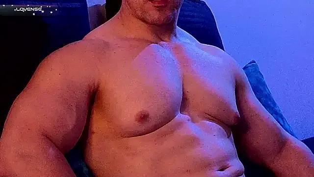 Freechat life_warrior on StripChat