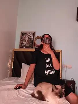 StripChat Lina_lolo is Freechat Lina_lolo — doggy /