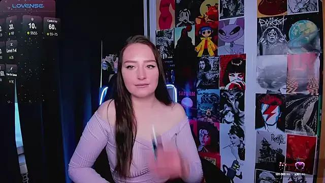 Freechat LinaFlawless on StripChat