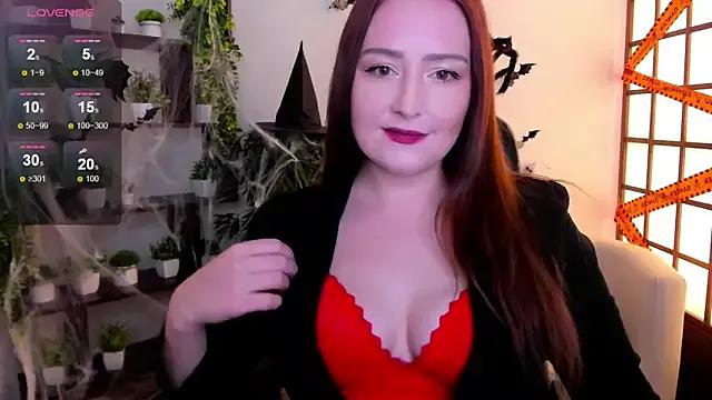 Freechat LinaFlawless on StripChat