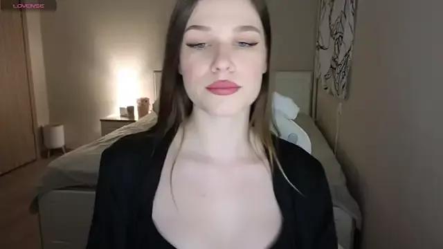 Private LisaSweetie on StripChat