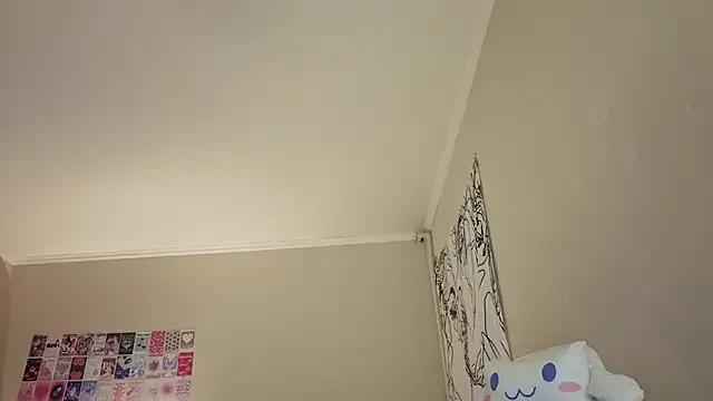 Private LisaSweetie on StripChat