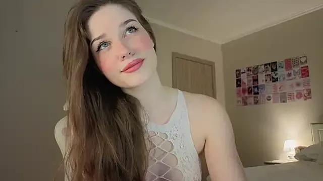 Private LisaSweetie on StripChat