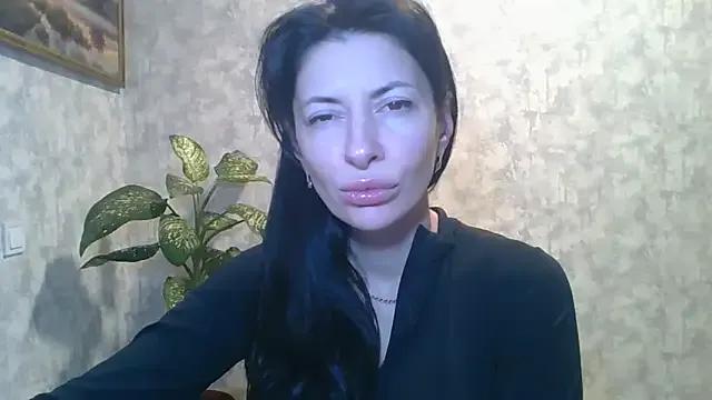 Private LissaBlossom on StripChat