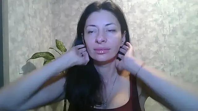 Private LissaBlossom on StripChat