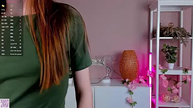 Private LittleCutieSandy on StripChat