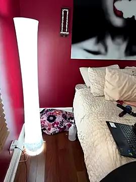 LittleMissEeve — You know what to do! Get the titties out