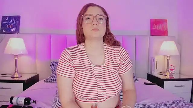 Private lizy_portman on StripChat