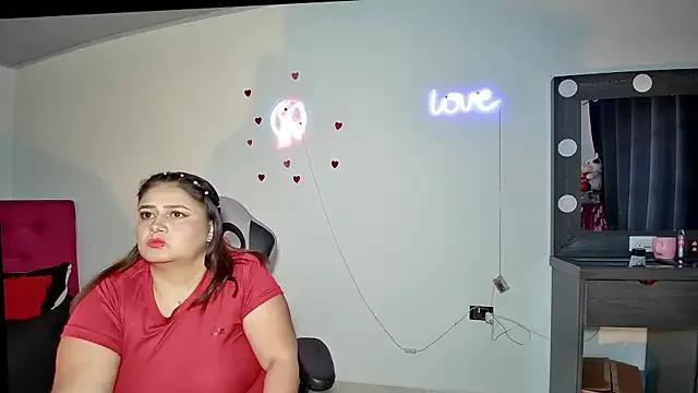 Freechat Lizz_Milf on StripChat