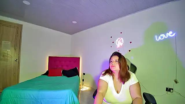 Freechat Lizz_Milf on StripChat