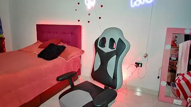 Freechat Lizz_Milf on StripChat