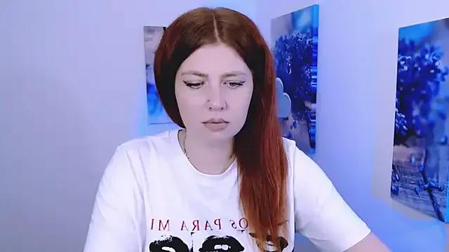 Freechat Lizzy_Love on StripChat