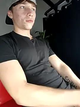 StripChat Logan_sixxer is Freechat Logan_sixxer — BIG CUM ....