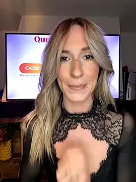 StripChat lola_tentatiion is Freechat lola_tentatiion — FAIS TOMBER MA JUPE