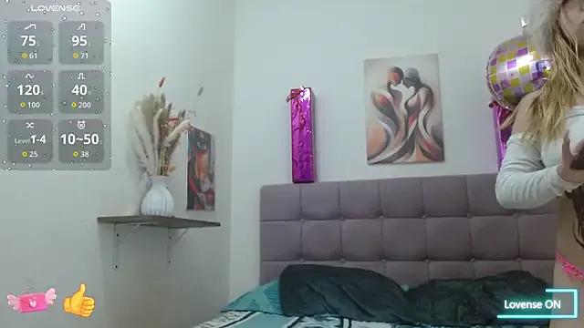 Freechat Lola_wish1 on StripChat