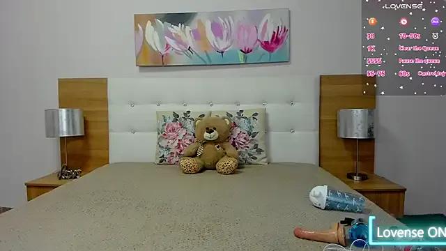 StripChat LovelySophie3 is Freechat LovelySophie3 — Ride dildop and cum