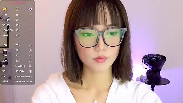 Freechat lubanmaster on StripChat