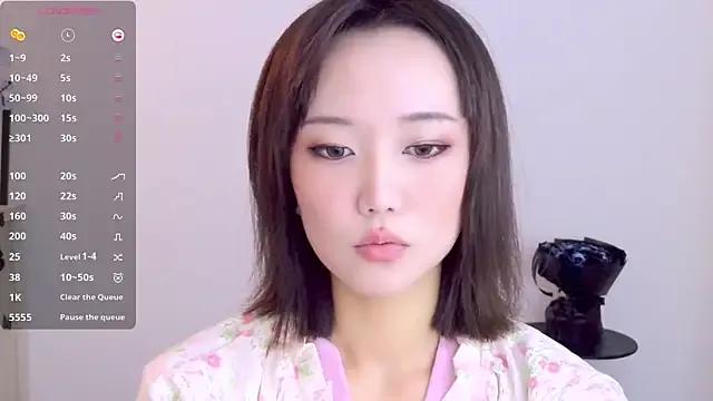 Freechat lubanmaster on StripChat