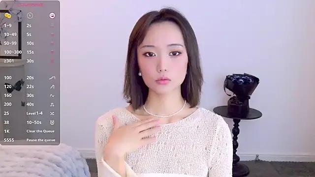 Freechat lubanmaster on StripChat