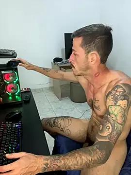 StripChat Lucasjandre is Freechat Lucasjandre — CUM L!VE / GOZADA AO V!VO