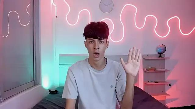 StripChat luccas_ferreira is Freechat luccas_ferreira — Show cum