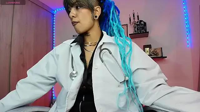 Freechat luci_fer_devil on StripChat