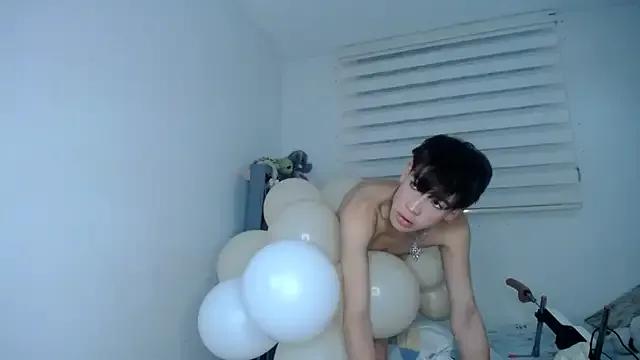 Freechat lucky_stricke on StripChat