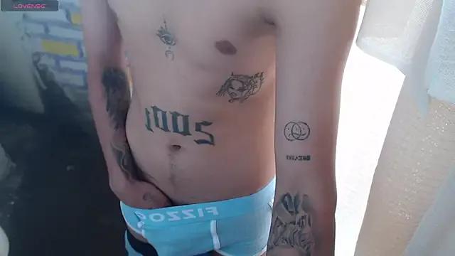 Freechat Lukas_strong on StripChat