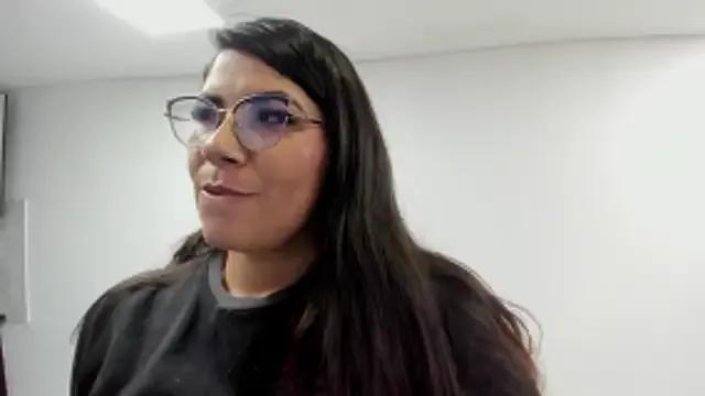 Freechat Luna_Dumont on StripChat