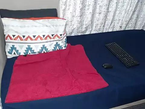 Freechat Lunalee on StripChat