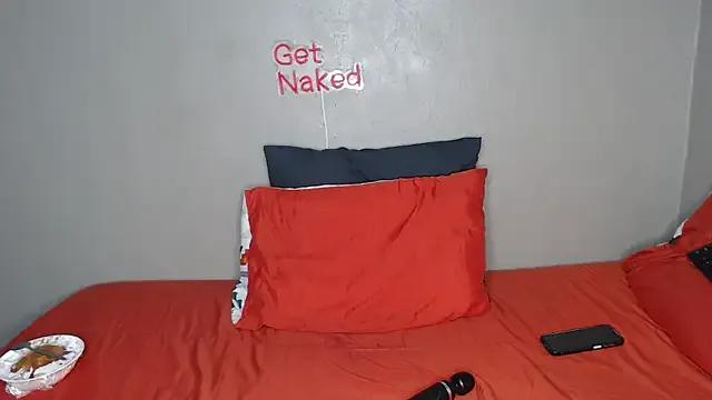 Freechat Lunalee on StripChat