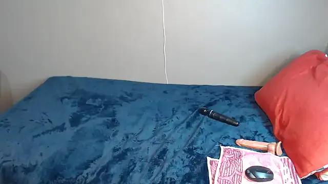 Freechat Lunalee on StripChat