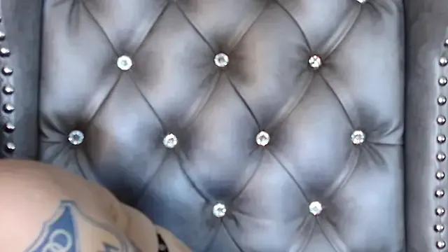 Freechat LusstCruella on StripChat